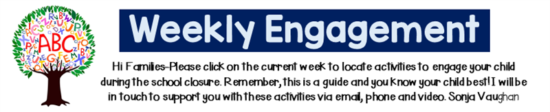 weekly engagement weekly engagement